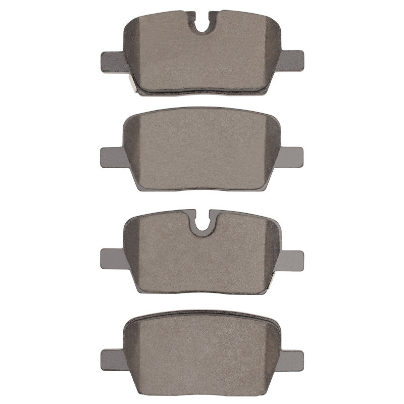 R1 19-26 GMC Acadia Rear Optimum OE Brake Pads - 2551-2303-00 Photo - out of package