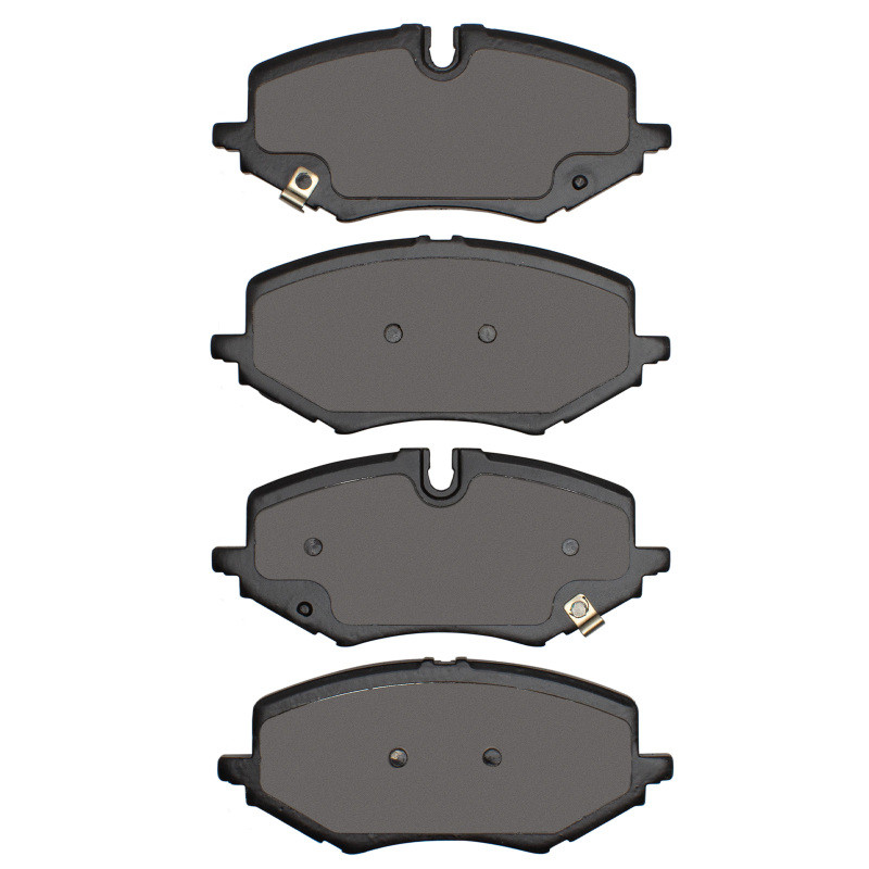 R1 20-26 Chevrolet Trailblazer Front Optimum OE Brake Pads - 2551-2307-00 Photo - out of package