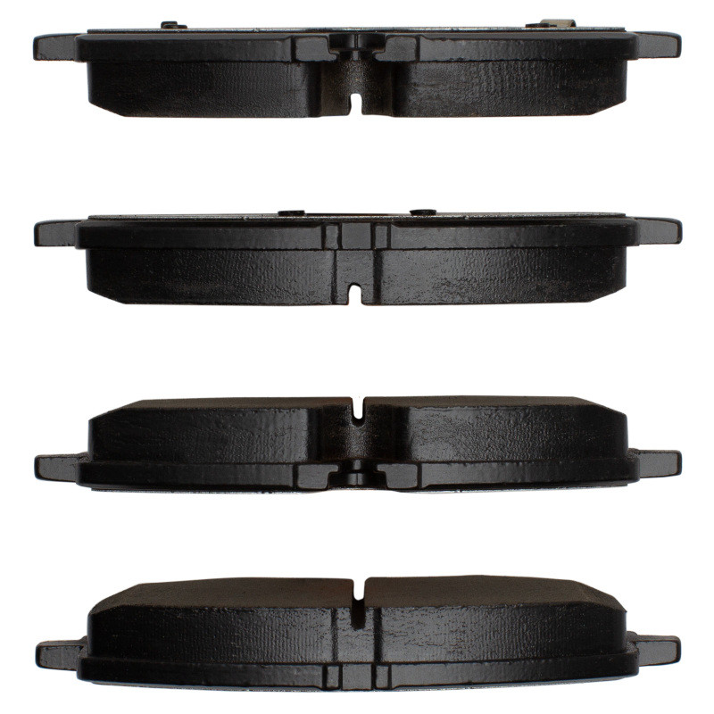 R1 20-26 Chevrolet Trailblazer Front Optimum OE Brake Pads - 2551-2307-00 Photo - out of package