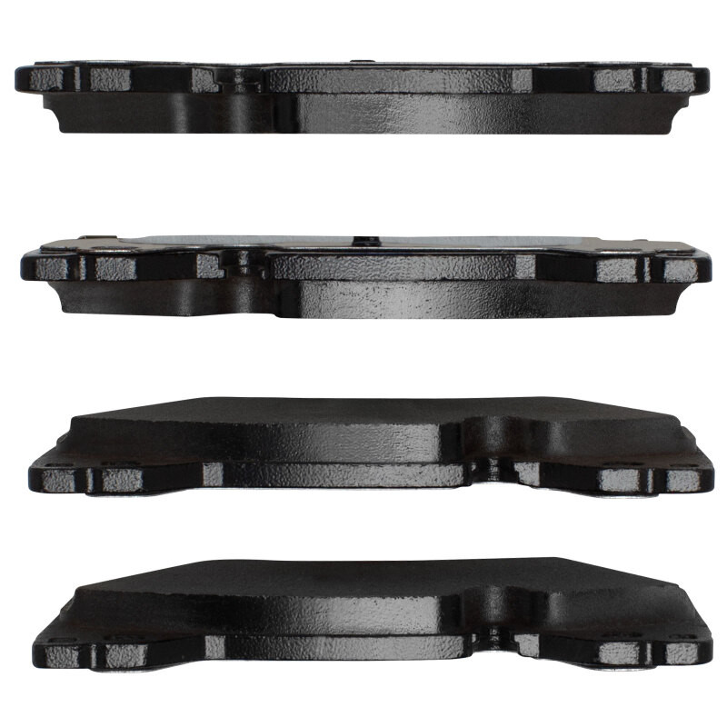 R1 20-26 Chevrolet Camaro Front Optimum OE Brake Pads - 2551-2312-00 Photo - out of package