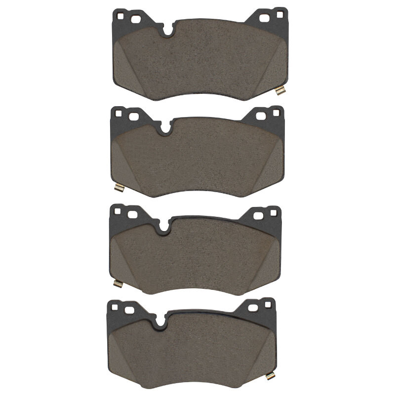 R1 20-26 Chevrolet Camaro Front Optimum OE Brake Pads - 2551-2312-00 Photo - out of package