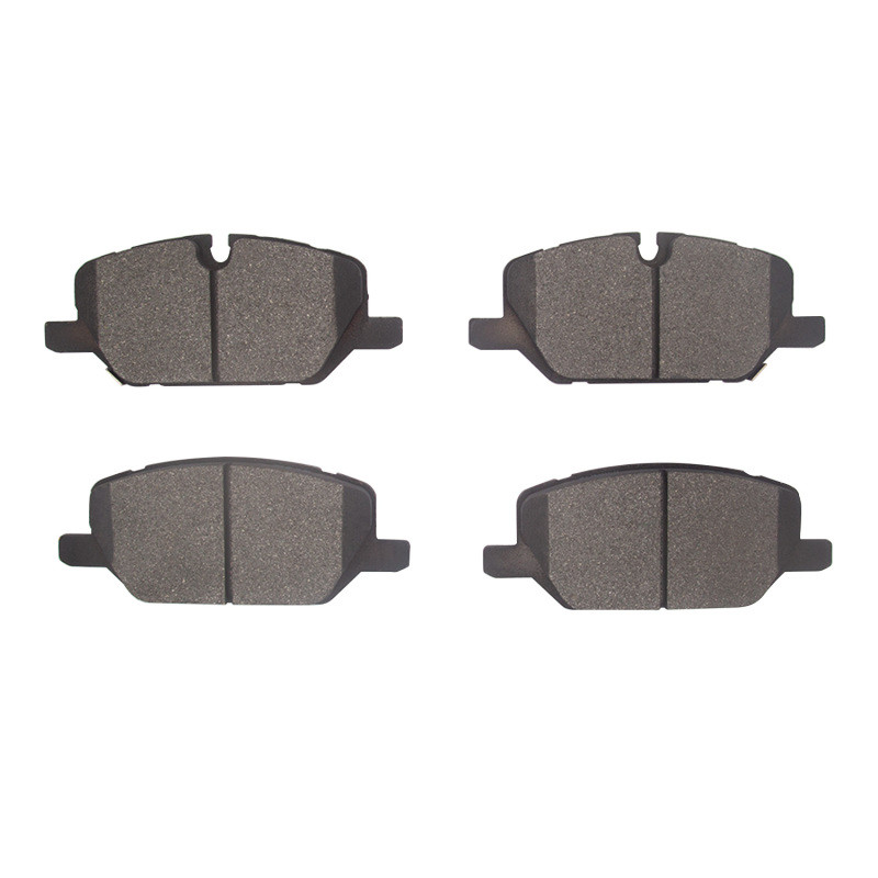 R1 20-25 Cadillac XT4 Front Optimum OE Brake Pads - 2551-2314-10 Photo - Primary