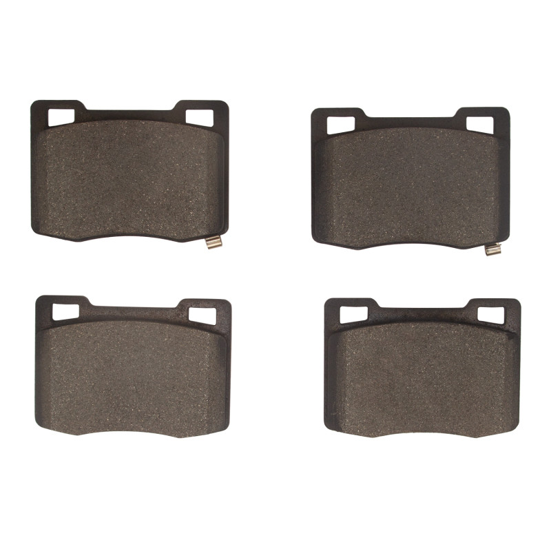R1 20-22 Ford Mustang Rear Optimum OE Brake Pads - 2551-2363-00 Photo - Primary