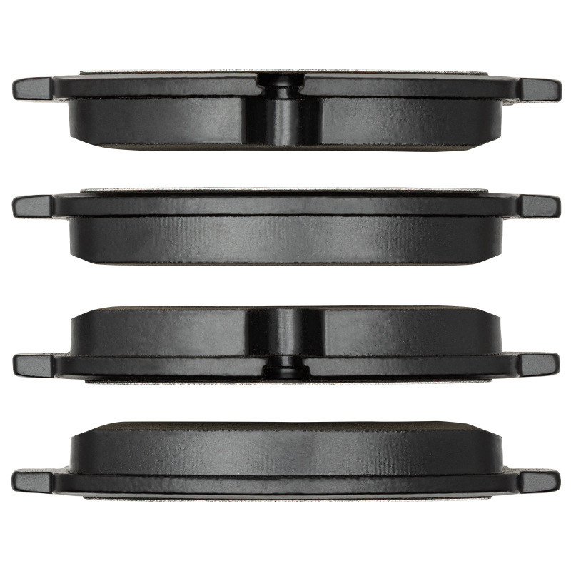 R1 20-26 Audi Q5 PHEV Rear Optimum OE Brake Pads - 2551-2364-00 Photo - out of package