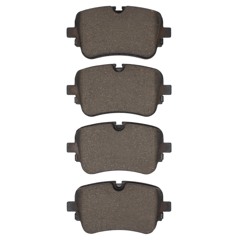 R1 20-26 Audi Q8 Rear Optimum OE Brake Pads - 2551-2365-00 Photo - out of package