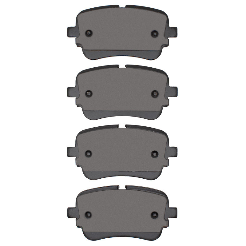 R1 20-26 Audi Q8 Rear Optimum OE Brake Pads - 2551-2365-00 Photo - out of package