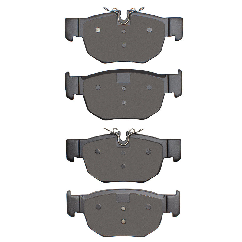 R1 19-26 Land Rover Range Rover Velar Rear Optimum OE Brake Pads - 2551-2367-00 Photo - out of package