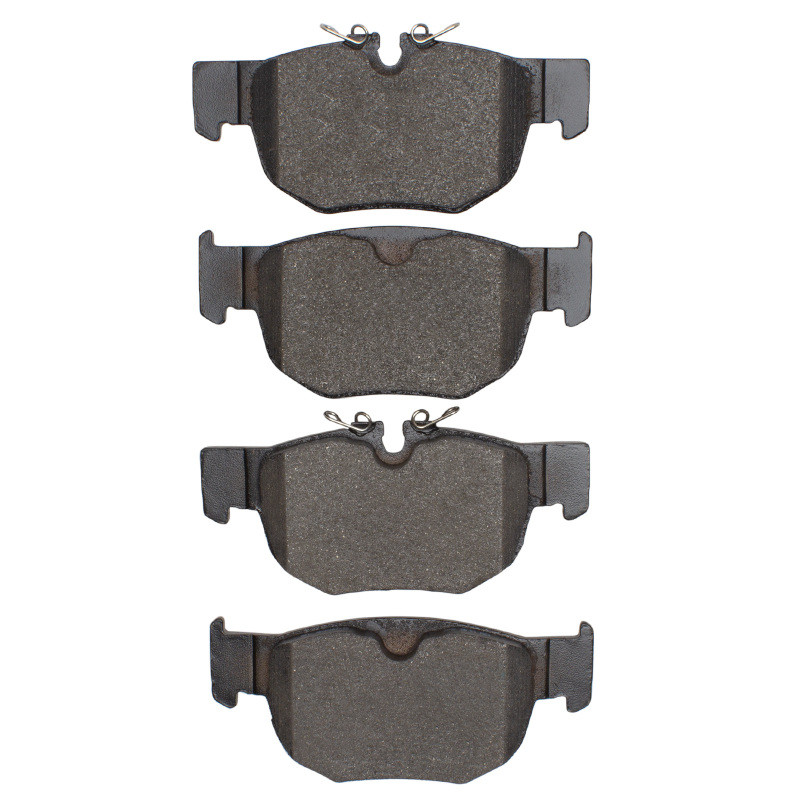 R1 19-26 Land Rover Range Rover Velar Rear Optimum OE Brake Pads - 2551-2367-00 Photo - out of package