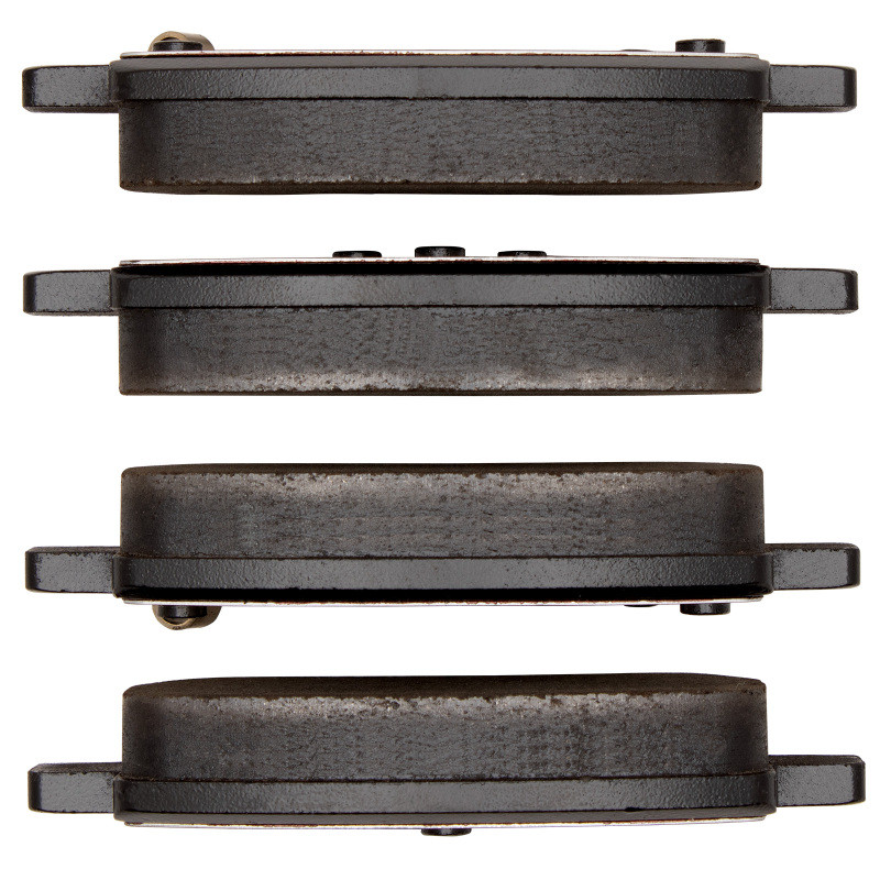 R1 21-26 Kia K4 Rear Optimum OE Brake Pads - 2551-2373-10 Photo - out of package