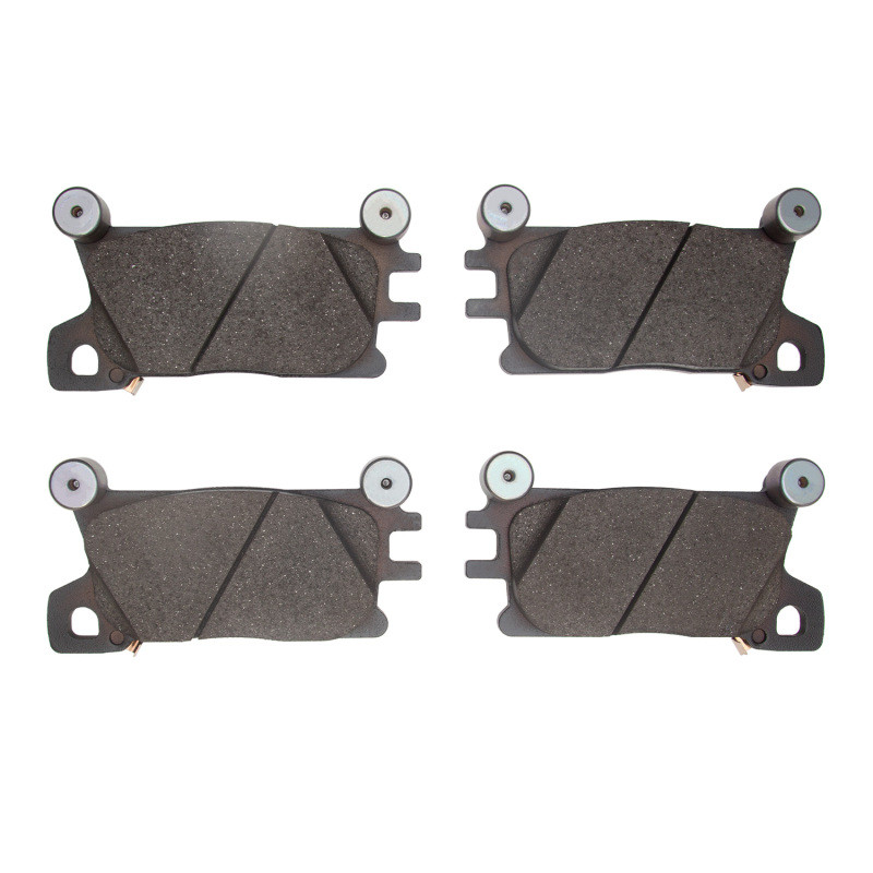 R1 21-26 Genesis GV70 Front Optimum OE Brake Pads - 2551-2376-00 Photo - Primary