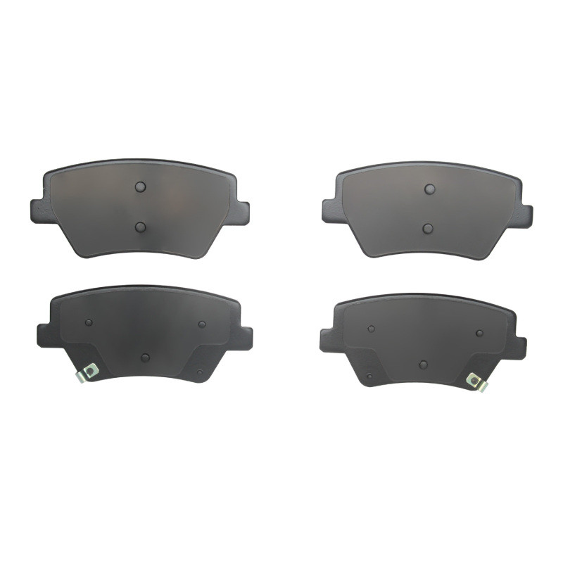 R1 21-26 Kia EV6 Rear Optimum OE Brake Pads - 2551-2377-00 Photo - out of package