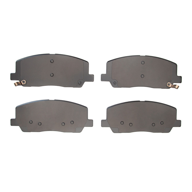 R1 21-24 Genesis GV80 Front Optimum OE Brake Pads - 2551-2379-00 Photo - out of package