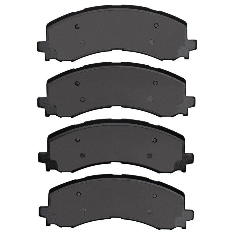 R1 21-26 Lincoln Navigator Front Optimum OE Brake Pads - 2551-2382-00 Photo - out of package