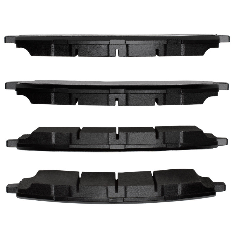 R1 21-26 Lincoln Navigator Front Optimum OE Brake Pads - 2551-2382-00 Photo - out of package