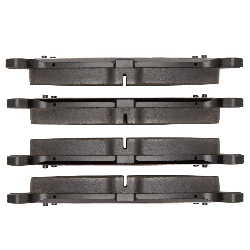 R1 21-26 Lincoln Navigator Rear Optimum OE Brake Pads - 2551-2383-00 Photo - out of package