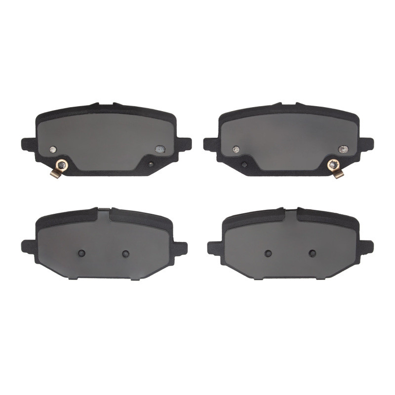 R1 22-26 Honda CR-V Rear Optimum OE Brake Pads - 2551-2397-00 Photo - out of package