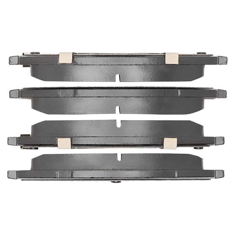 R1 22-26 Kia Sportage Front Optimum OE Brake Pads - 2551-2398-00 Photo - out of package
