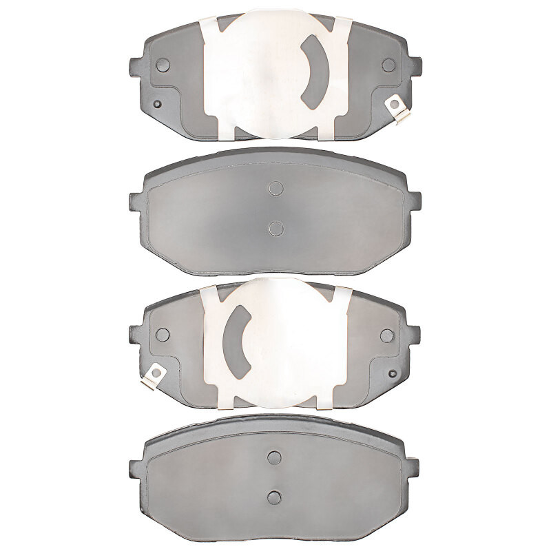 R1 22-26 Kia Sportage Front Optimum OE Brake Pads - 2551-2398-00 Photo - out of package