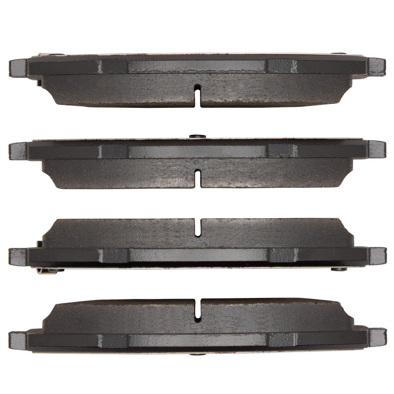 R1 21-26 Kia K4 Front Optimum OE Brake Pads - 2551-2400-00 Photo - out of package