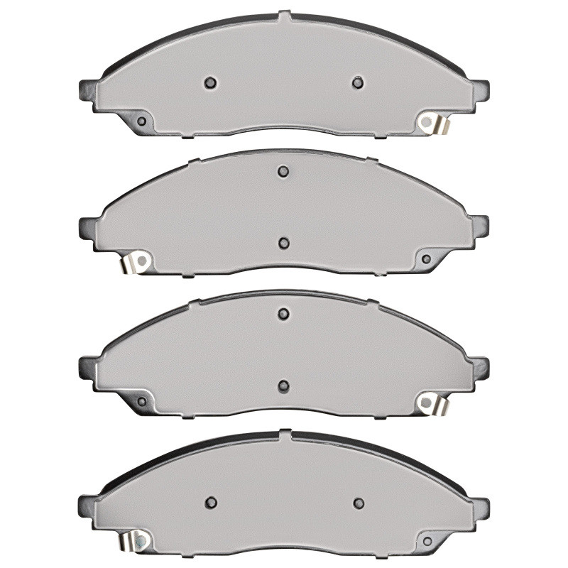 R1 20-25 Jeep Grand Cherokee Front Optimum OE Brake Pads - 2551-2402-00 Photo - out of package