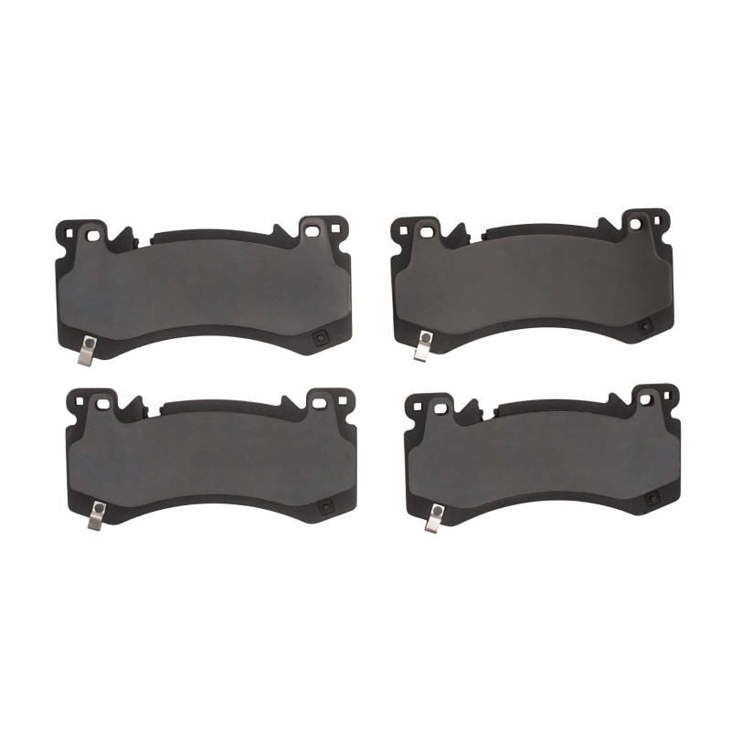 R1 22-26 Chevrolet Blazer EV Front Optimum OE Brake Pads - 2551-2407-10 Photo - out of package