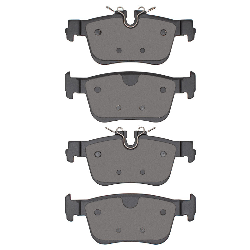 R1 21-26 Volvo S60 Rear Optimum OE Brake Pads - 2551-2410-00 Photo - out of package
