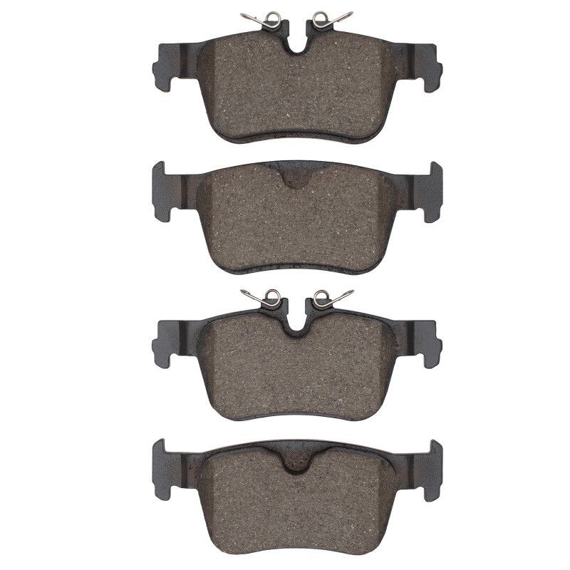 R1 21-26 Volvo S60 Rear Optimum OE Brake Pads - 2551-2410-00 Photo - out of package