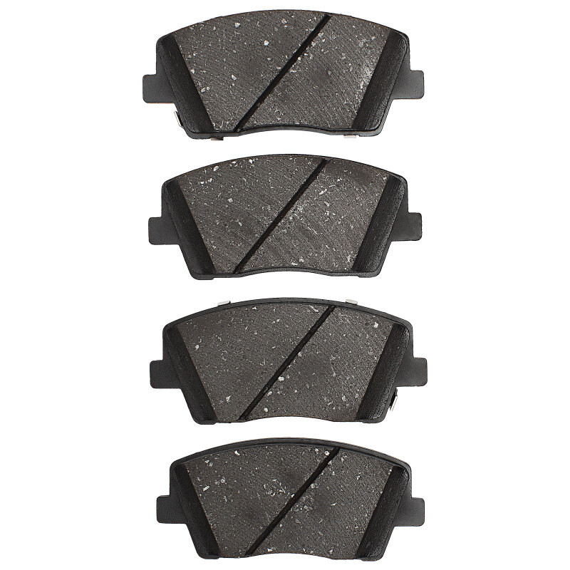R1 22-23 Kia Stinger Front Optimum OE Brake Pads - 2551-2419-00 Photo - out of package