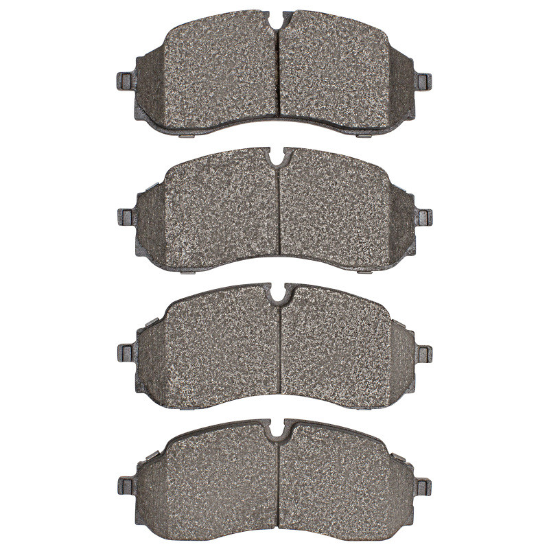 R1 21-26 Ford Transit-350 Front Optimum OE Brake Pads - 2551-2423-00 Photo - out of package