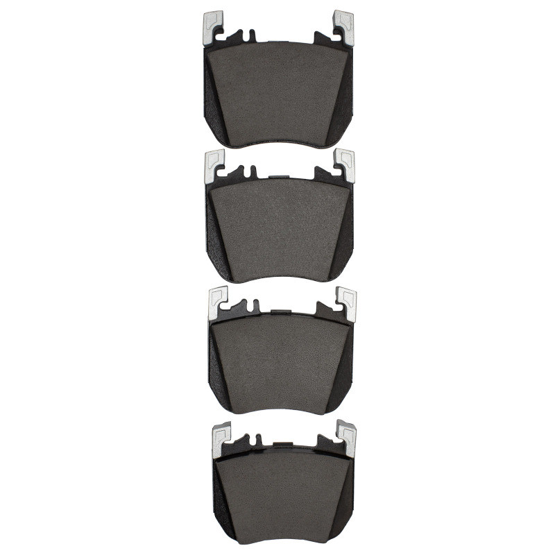 R1 21-26 Mercedes-Benz S500 Front Optimum OE Brake Pads - 2551-2424-00 Photo - out of package