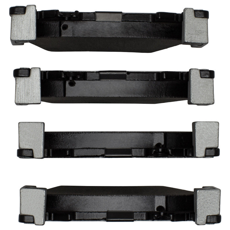 R1 21-26 Mercedes-Benz S500 Front Optimum OE Brake Pads - 2551-2424-00 Photo - out of package