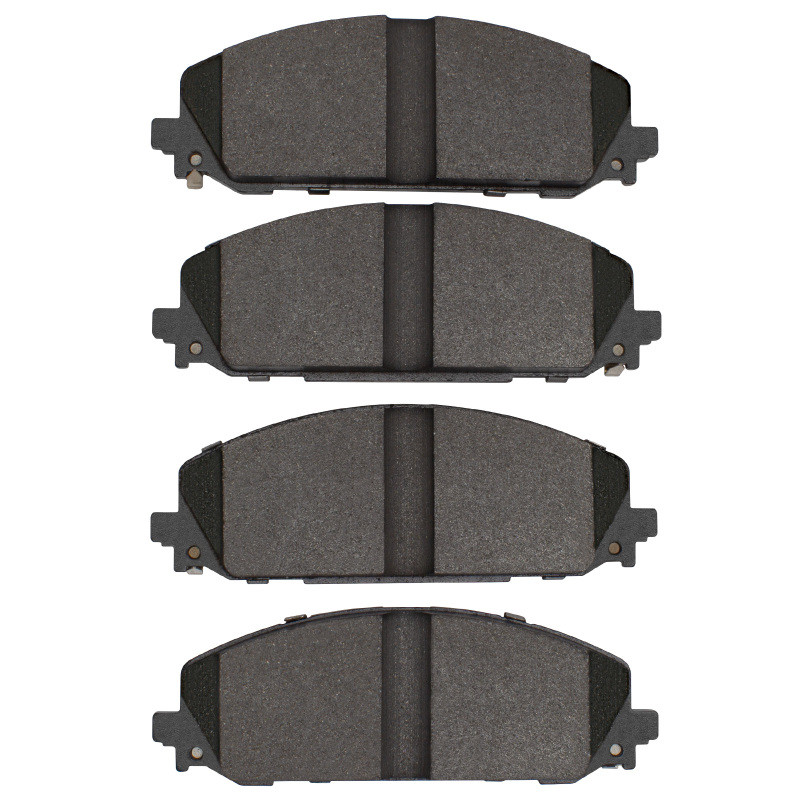 R1 21-25 Dodge Durango Front Optimum OE Brake Pads - 2551-2429-00 Photo - out of package