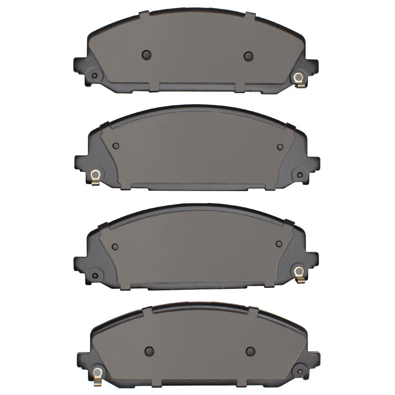 R1 21-25 Dodge Durango Front Optimum OE Brake Pads - 2551-2429-00 Photo - out of package