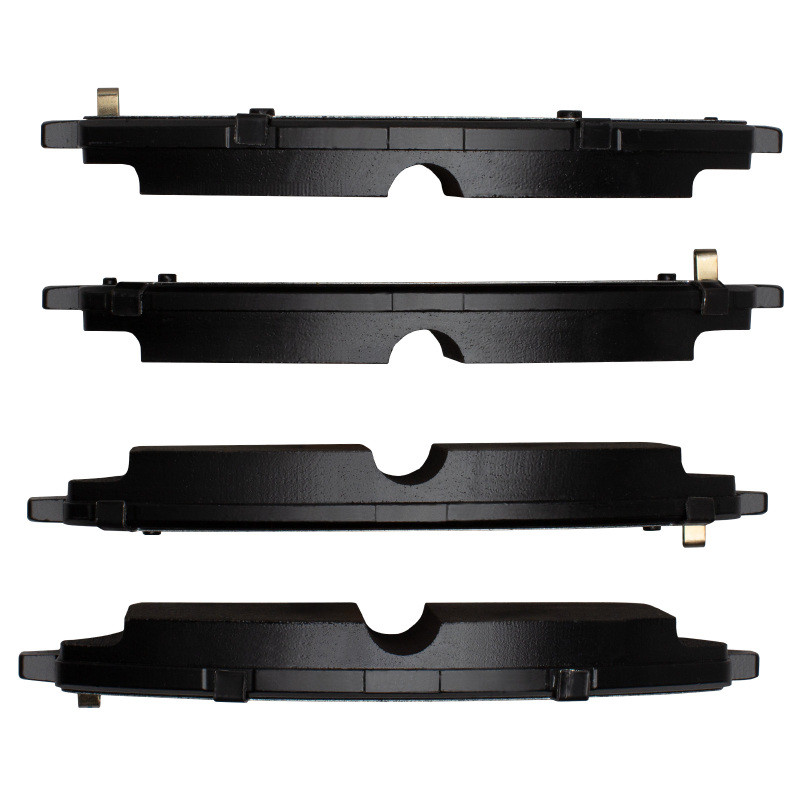R1 21-25 Dodge Durango Front Optimum OE Brake Pads - 2551-2429-00 Photo - out of package