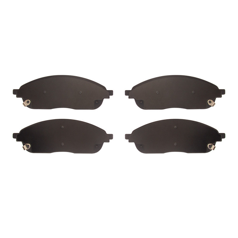 R1 21-25 Jeep Grand Cherokee Front Optimum OE Brake Pads - 2551-2436-00 Photo - out of package
