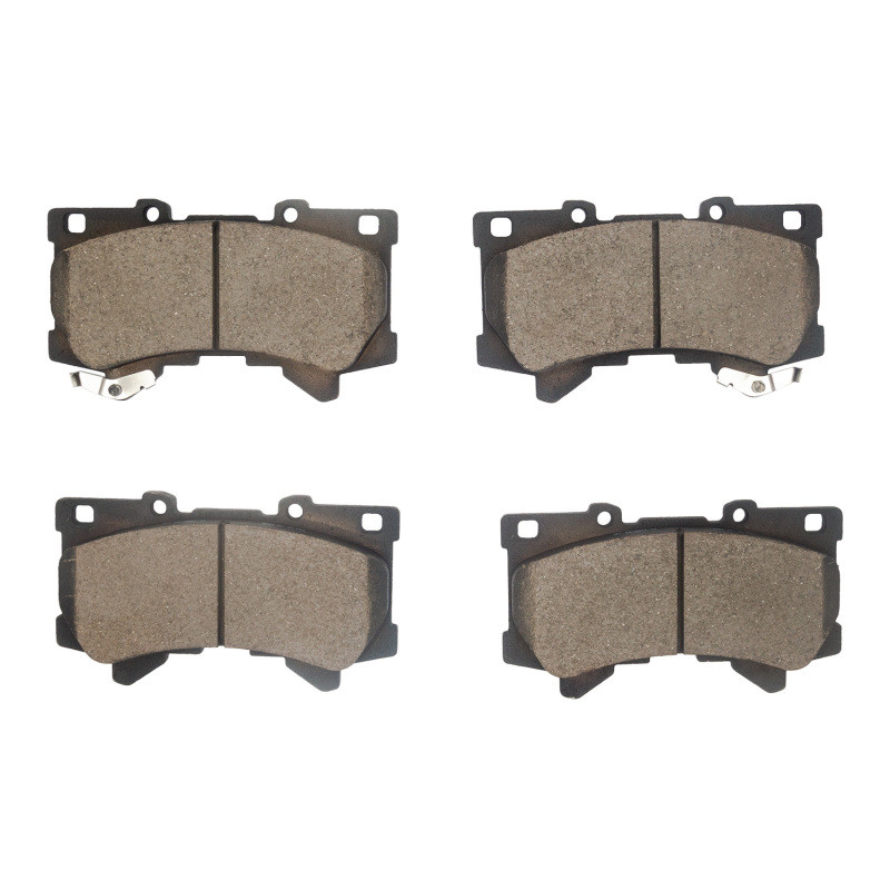 R1 22-26 Toyota Tundra Front Optimum OE Brake Pads - 2551-2442-00 Photo - Primary
