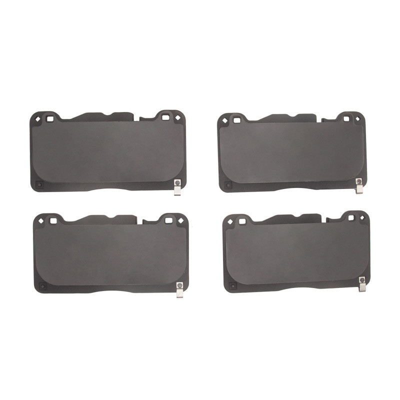 R1 22-26 Chevrolet Camaro Front Optimum OE Brake Pads - 2551-2446-00 Photo - out of package