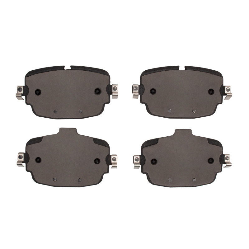 R1 20-26 Audi Rs7 Rear Optimum OE Brake Pads - 2551-2452-00 Photo - out of package