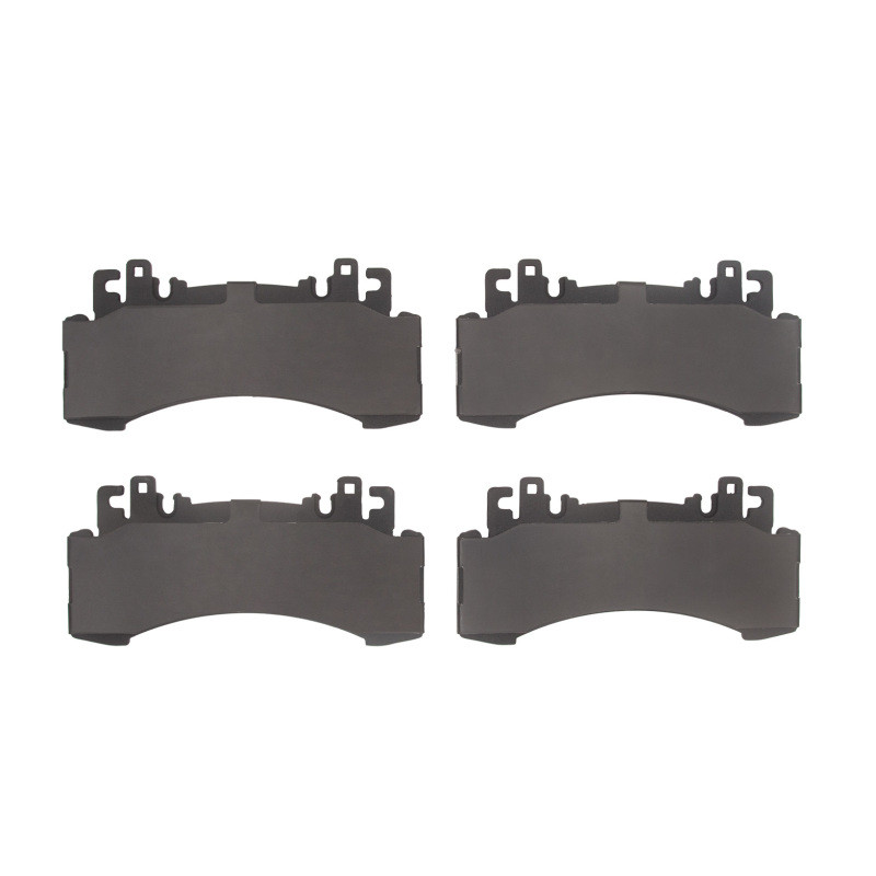 R1 22-26 Mercedes-Benz Eqs 53 AMG Front Optimum OE Brake Pads - 2551-2465-00 Photo - out of package