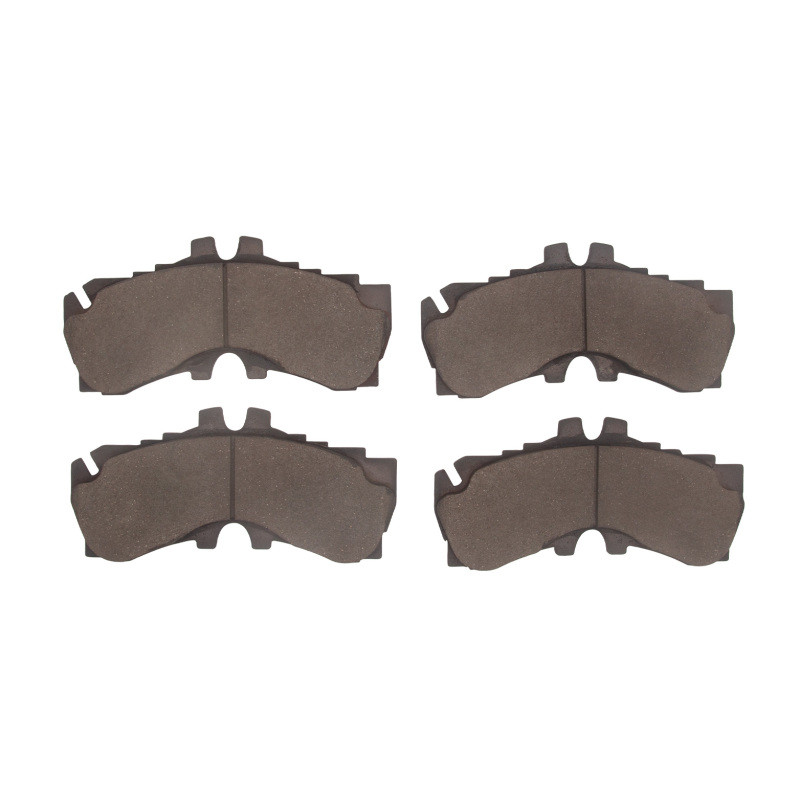 R1 23-26 Lexus Rx500H Front Optimum OE Brake Pads - 2551-2468-00 Photo - Primary