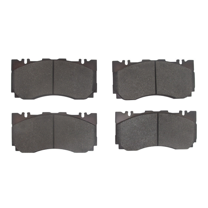 R1 22-26 Mercedes-Benz C63 AMG S E Performance Front Optimum OE Brake Pads - 2551-2473-00 Photo - Primary