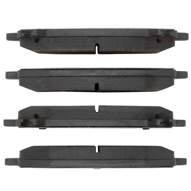 R1 22-26 Mercedes-Benz SL43 AMG Rear Optimum OE Brake Pads - 2551-2474-00 Photo - out of package