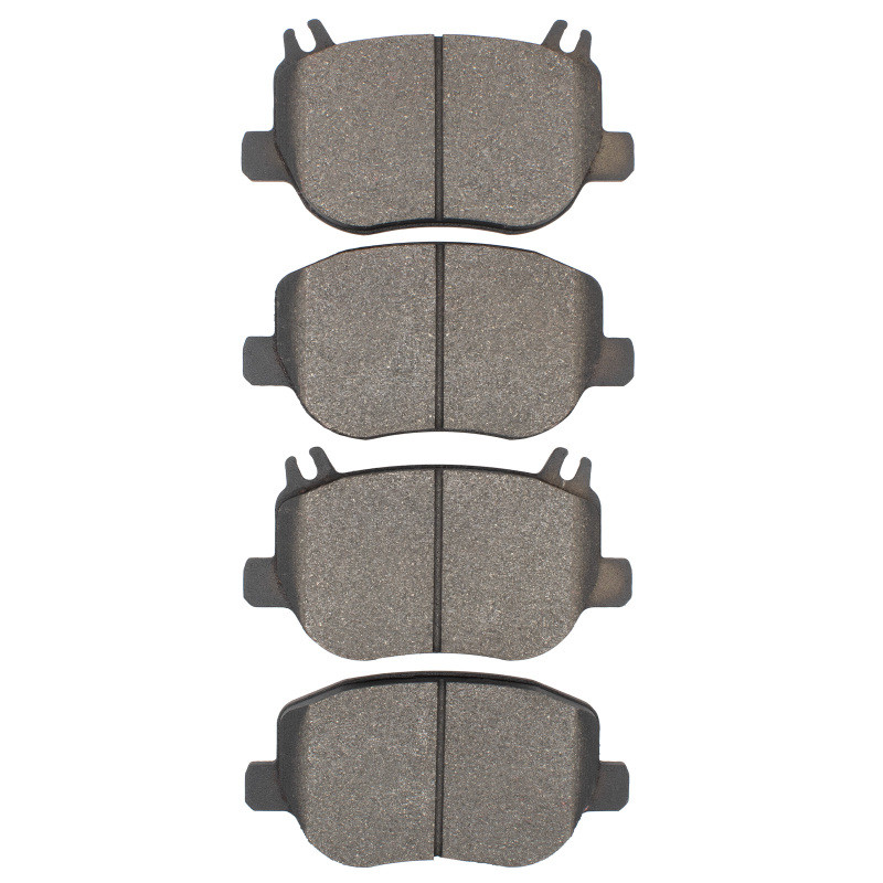 R1 22-26 Mercedes-Benz SL43 AMG Rear Optimum OE Brake Pads - 2551-2474-00 Photo - out of package
