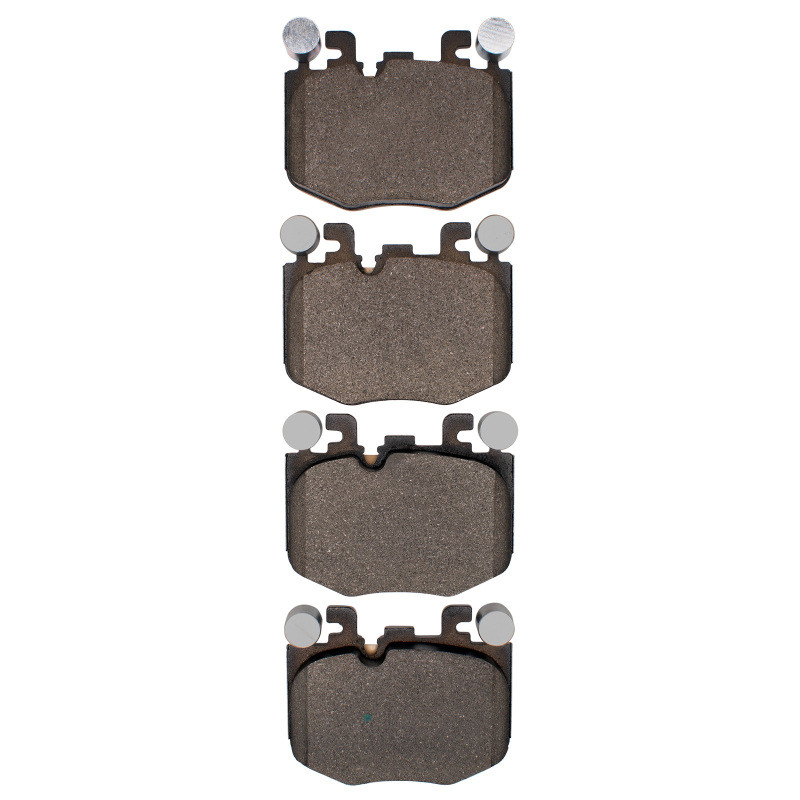 R1 22-27 BMW M440Ix Gran Coupe Front Optimum OE Brake Pads - 2551-2480-00 Photo - out of package