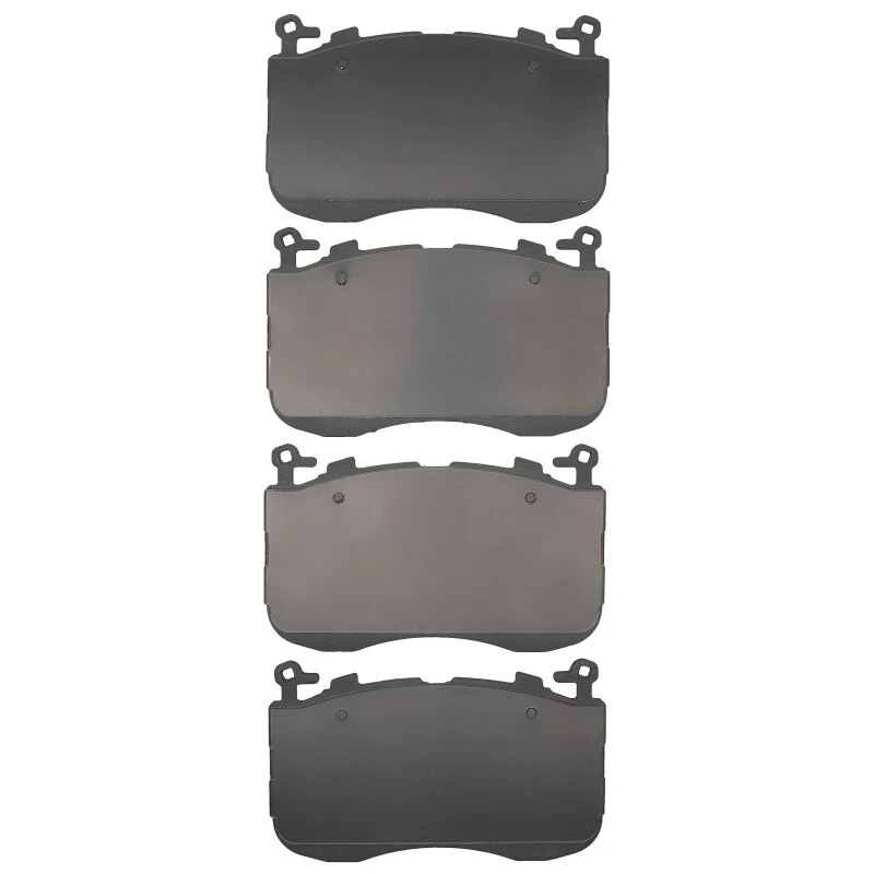R1 23-26 BMW Xm Front Optimum OE Brake Pads - 2551-2481-00 Photo - out of package