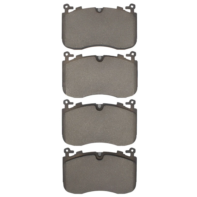 R1 23-26 BMW Xm Front Optimum OE Brake Pads - 2551-2481-00 Photo - out of package
