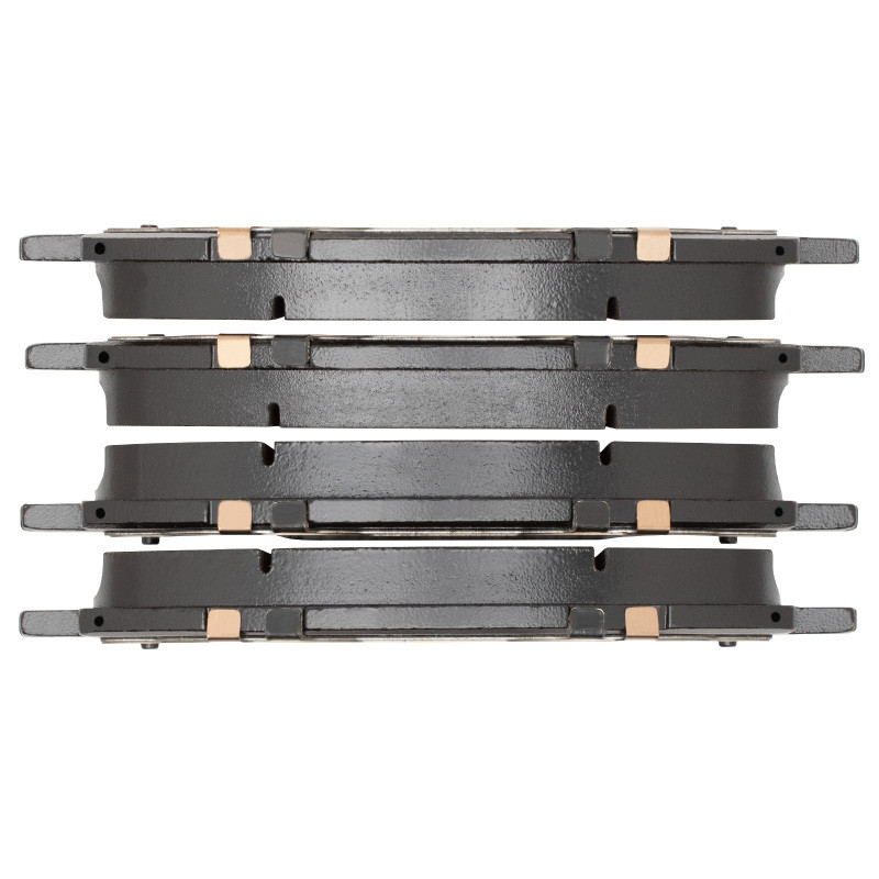 R1 24-26 Mazda Cx-90 Front Optimum OE Brake Pads - 2551-2493-00 Photo - out of package