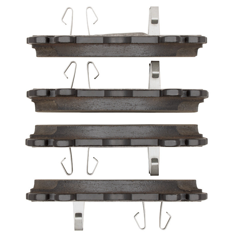 R1 23-25 Dodge Hornet Front Optimum OE Brake Pads - 2551-2496-00 Photo - out of package