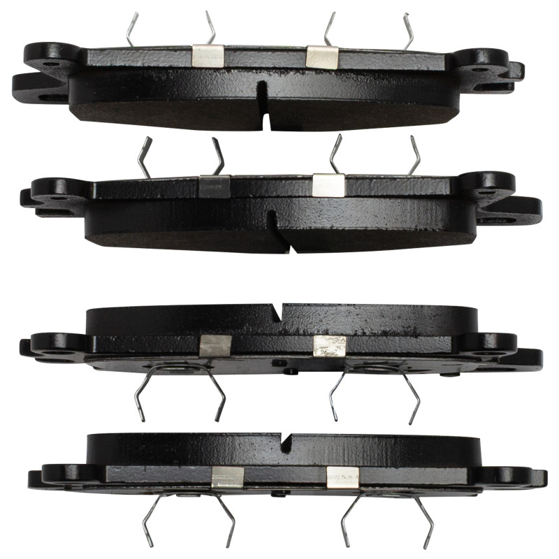 R1 23-26 Kia EV6 Front Optimum OE Brake Pads - 2551-2497-00 Photo - out of package