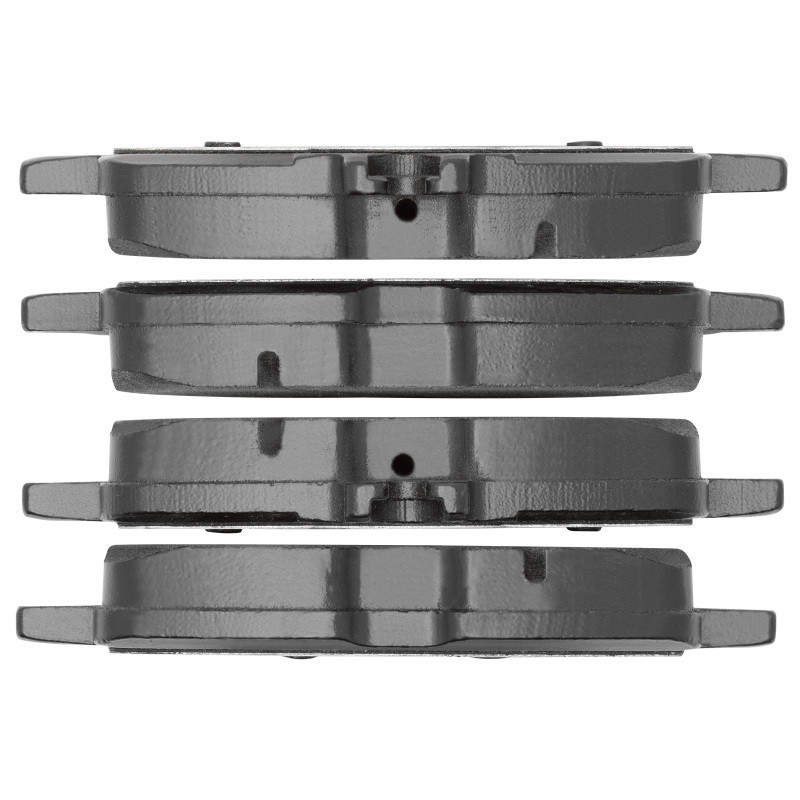 R1 22-26 Mercedes-Benz CLe300 Rear Optimum OE Brake Pads - 2551-2501-00 Photo - out of package
